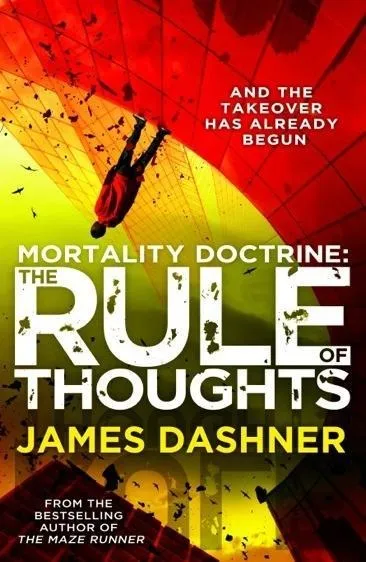 The Rule Of Thoughts | 9780552571159 The Rule Of Thoughts