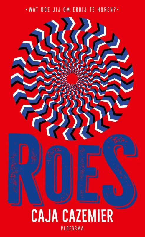 Roes | 9789021679624 Roes
