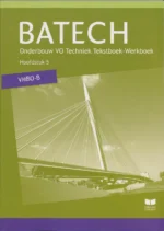 Batech VMBO-B Hoofdstuk 7 TB/WB | 9789463411080