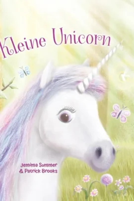 Kleine Unicorn