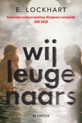 Wij leugenaars