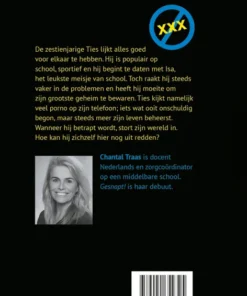 Alternative view of Gesnapt!