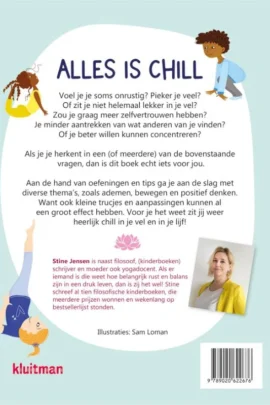 Alternative view of Alles is chill