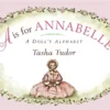 A is for Annabelle | 9781665962506
