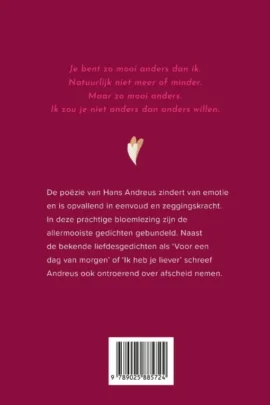 Je bent zo mooi anders | 9789025885724 Je bent zo mooi anders | 9789025885724