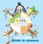 Ontdek de seizoenen | 9789020693133 Ontdek de seizoenen | 9789020693133