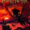 Harry Potter and the Order of the Phoenix | 9781408855683