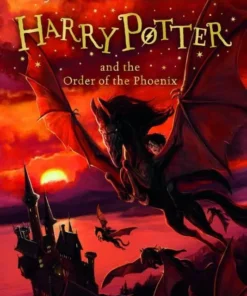 Harry Potter and the Order of the Phoenix
