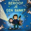 Hoe beroof je een bank? | 9789048737628
