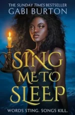 Sing Me to Sleep | 9781399714815