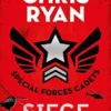 Siege | 9781421576060
