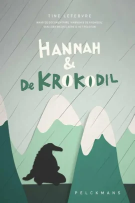 Hannah en de Krokodil