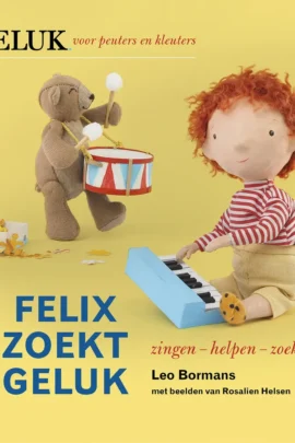 zingen - helpen - zoeken