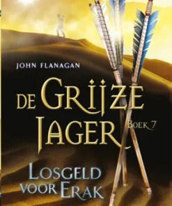 Losgeld voor Erak