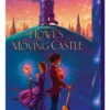 Howl's Moving Castle Collector's Deluxe Edition | 9781405297189 Howl's Moving Castle Collector's Deluxe Edition | 9781405297189