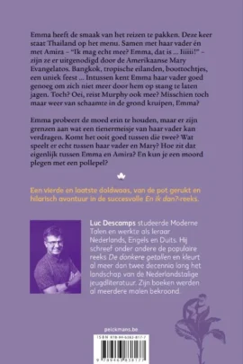 Alternative view of En ik dan? 4