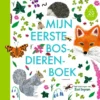 Mijn eerste bosdierenboek | 9789463192859
