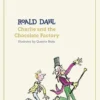 Charlie and the Chocolate Factory | 9780241677261