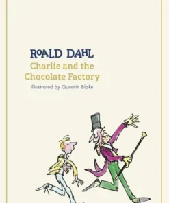 Charlie and the Chocolate Factory
