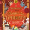 De tovenaarsgids voor magische experimenten | 9789047018810