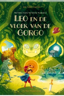 Leo en vloek van de Gorgo