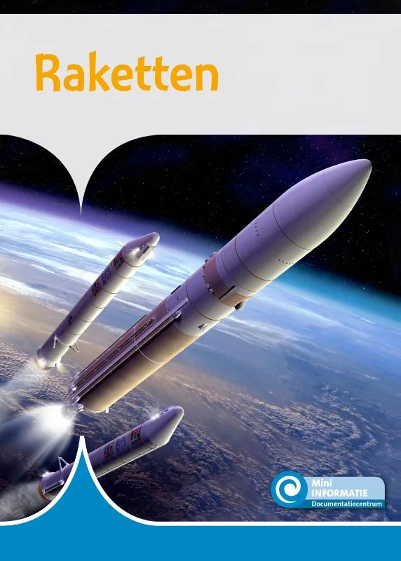 Raketten | 9789464391152 Raketten