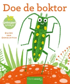 Doe de boktor
