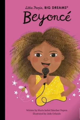 Beyonce