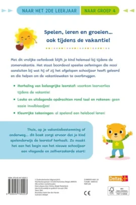 Alternative view of naar groep 4