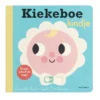 Kiekeboe kindje | 9789025776473