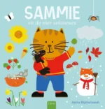 Sammie en de vier seizoenen | 9789044855999