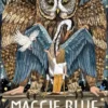 Maggie Blue and the White Crow | 9781913311308