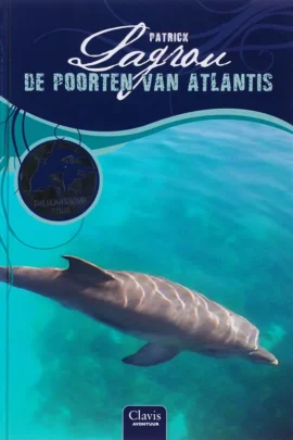 De poorten van Atlantis