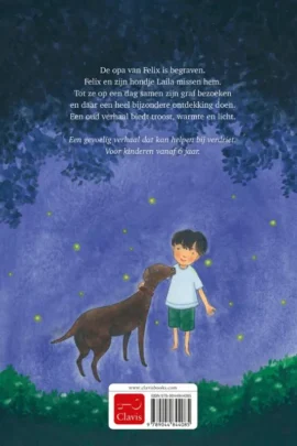 Alternative view of Vuurvliegjes