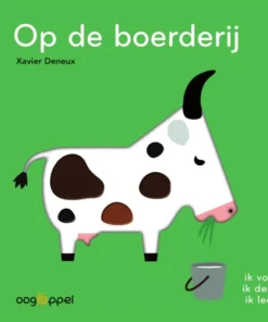 Op de boerderij