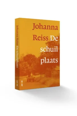 De schuilplaats