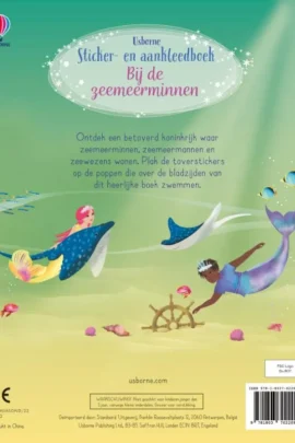 Alternative view of Magisch koninkrijk