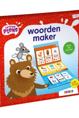 Woordenmaker