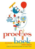 Proefjesboek | 9789057124990 Proefjesboek | 9789057124990