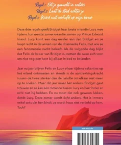 Alternative view of Deze zomer wordt écht anders