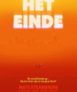 Het einde