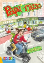 Papa-razzo | 9789048735808 Papa-razzo | 9789048735808