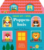 Poppenhuis | 9789025781668