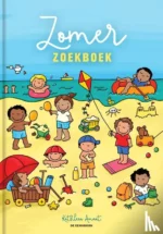 Zomer zoekboek | 9789462916753
