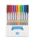 10 classic gel pens | 3070900037557