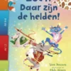 Zoef! Daar zijn de helden! | 9789000375134