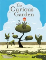 The Curious Garden | 9780316015486