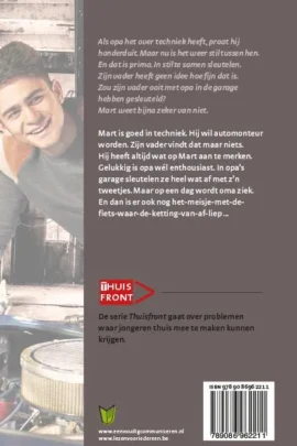 Sleutelen | 9789086962211 Sleutelen | 9789086962211