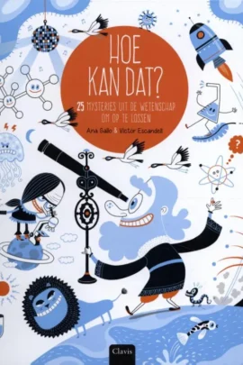 Hoe kan dat?