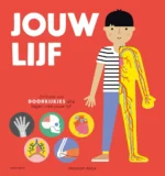 Jouw lijf | 9789020618457